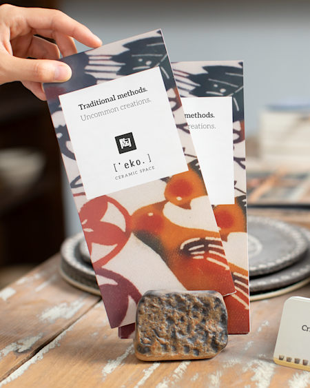 Flyers & Print Advertising