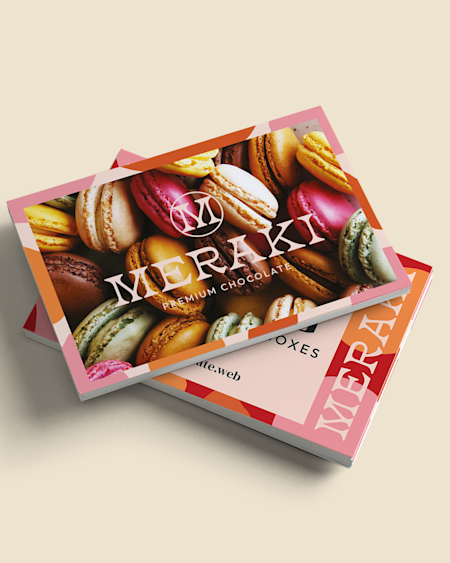 Print Advertising & Office