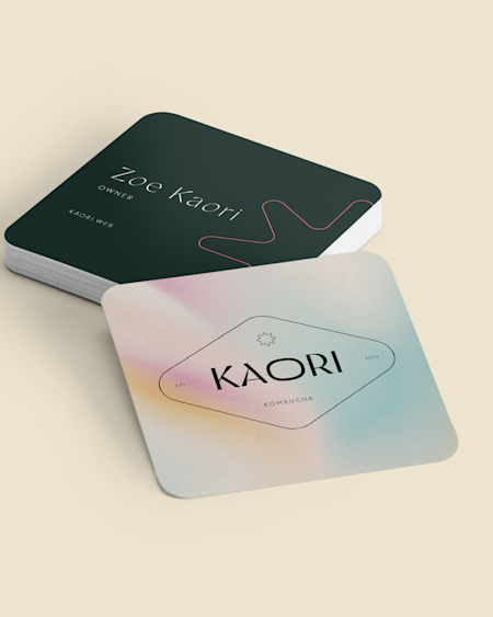 Business Cards