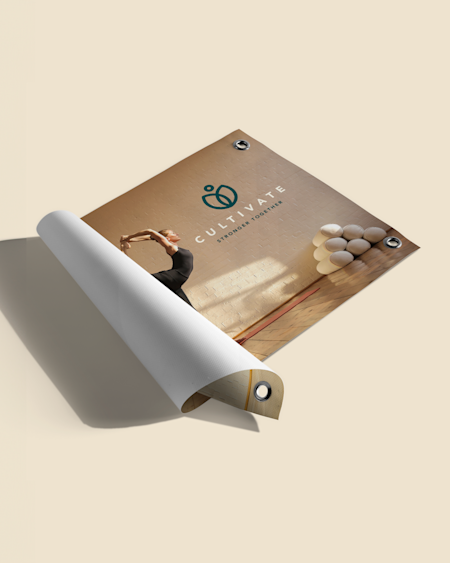  Signs, Banners & Posters