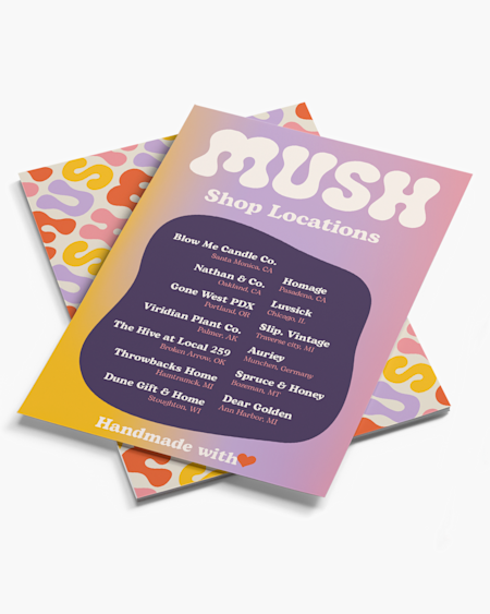 Marketing Materials