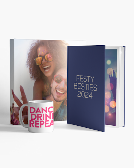 Photo Gifts