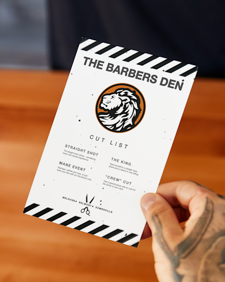 Business Services