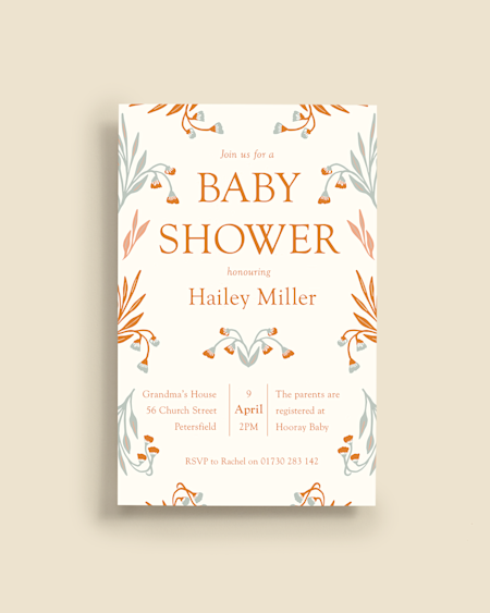 Invitations, Gifts & Stationery