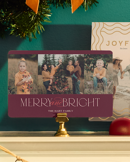 Christmas Cards