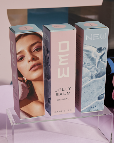 Product Packaging