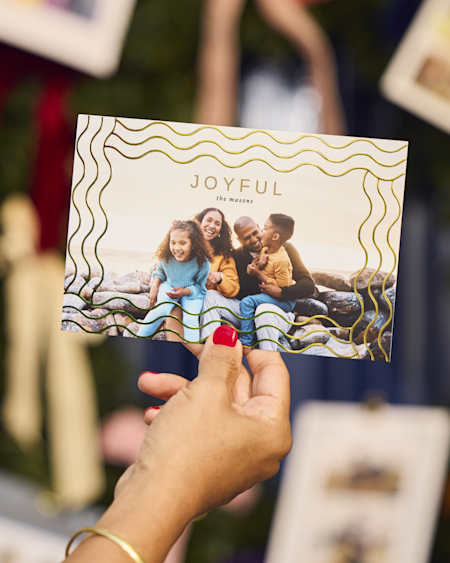 Christmas Cards 