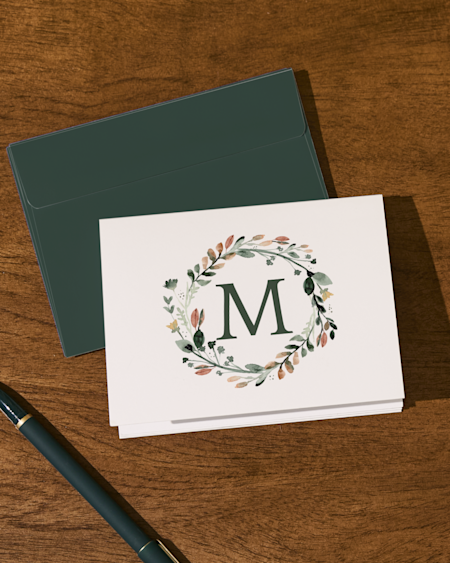 Note Cards