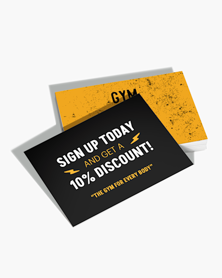 Vouchers