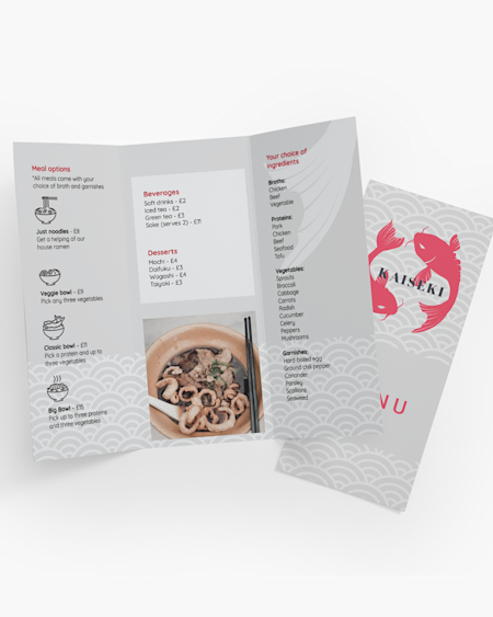 Food & Beverage 