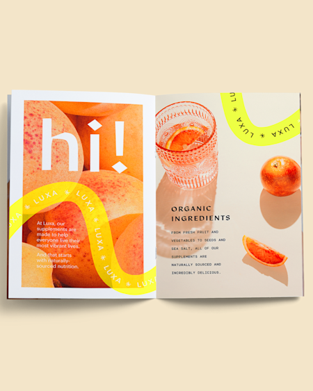Booklets & Catalogues