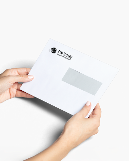 Envelopes & Letterheads