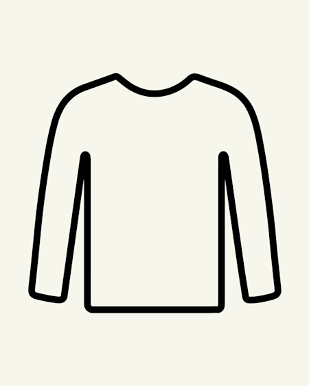 Long Sleeves