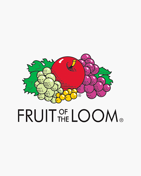 Fruit of the Loom®