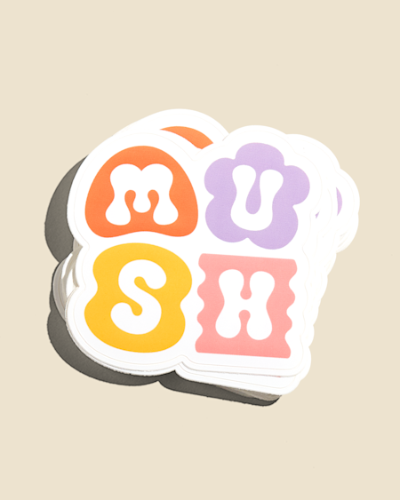  Labels, Stickers & Packaging  