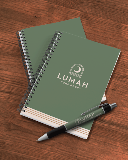 Notebooks, Notepads & Journals