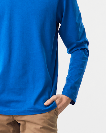Long Sleeve 