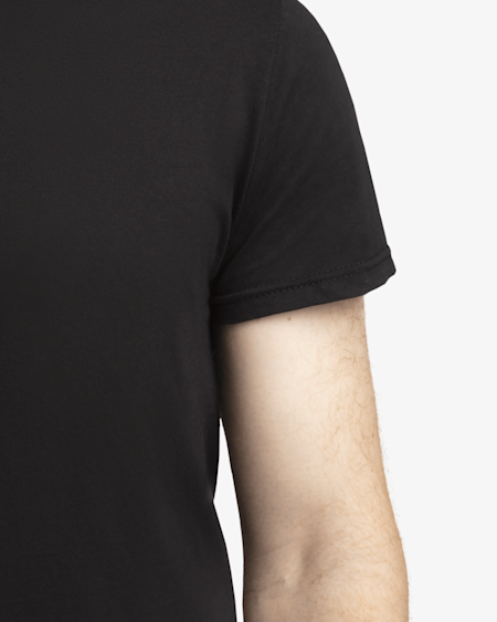 Short Sleeve