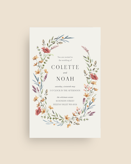Blooms & Botanicals  