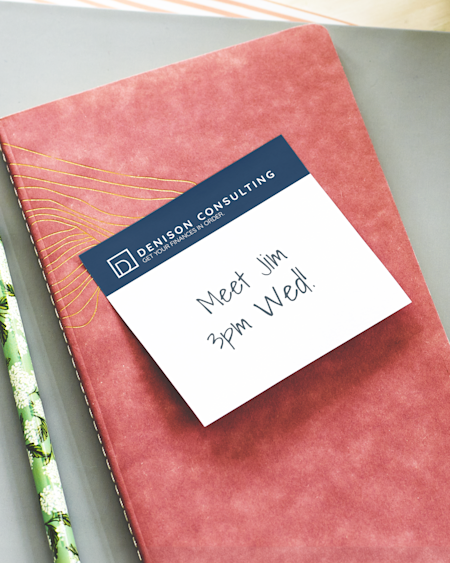 Business Stationery