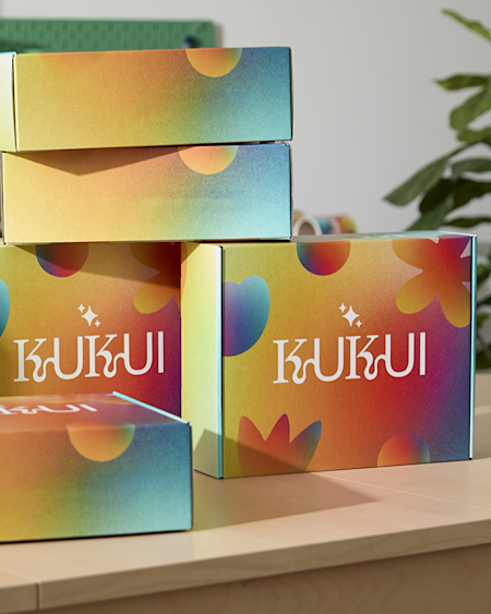 Shipping Boxes and Envelopes 