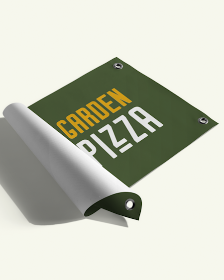 Signs, Banners & Posters
