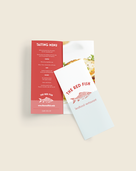 Menus