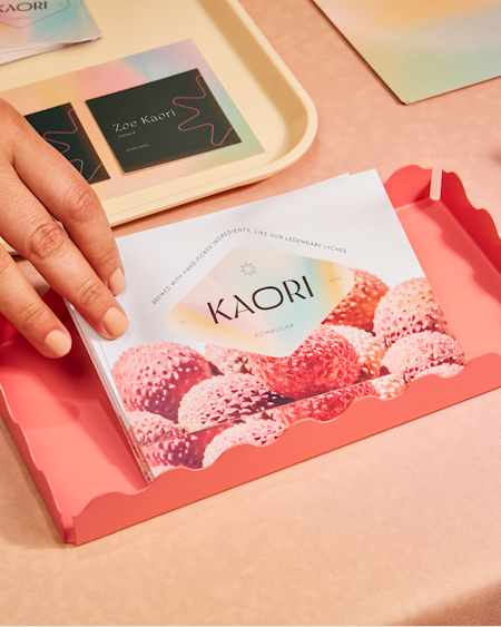 Postcards & Marketing Handouts