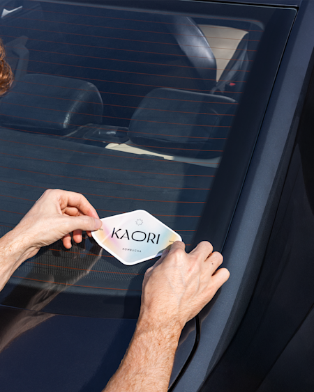 Car Stickers