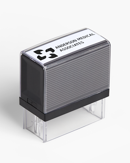 Self-Inking Stamps
