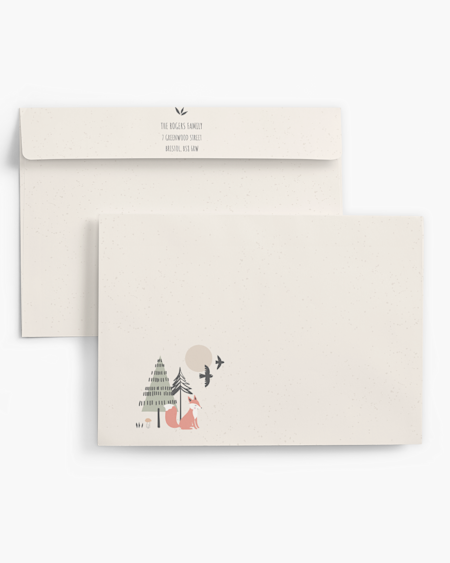 Custom Printed Envelopes