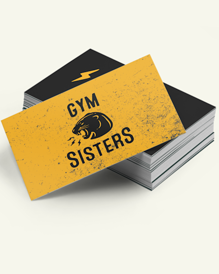 Name Cards