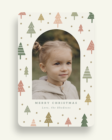 Christmas Cards