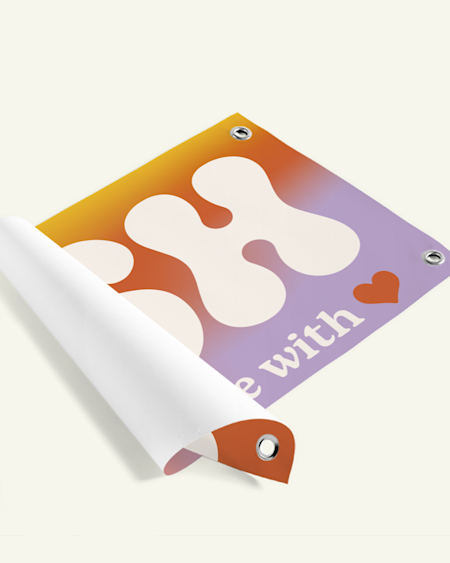 Signs, Banners & Posters