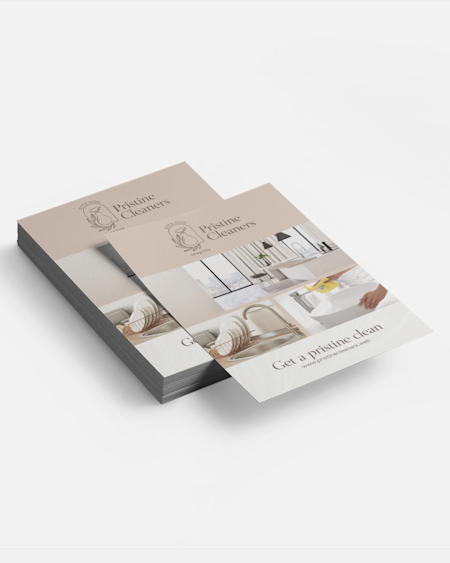 Cleaning Services 