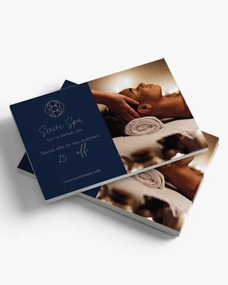 Beauty & Spa 