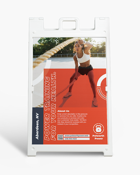 Sports & Fitness Signicade®