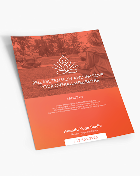 Health & Wellness Posters