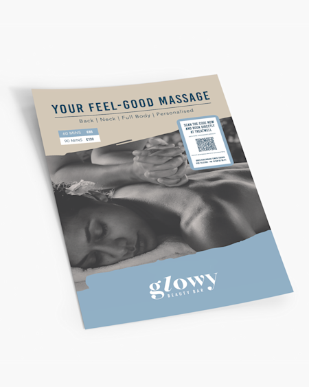 Beauty & Spa Posters