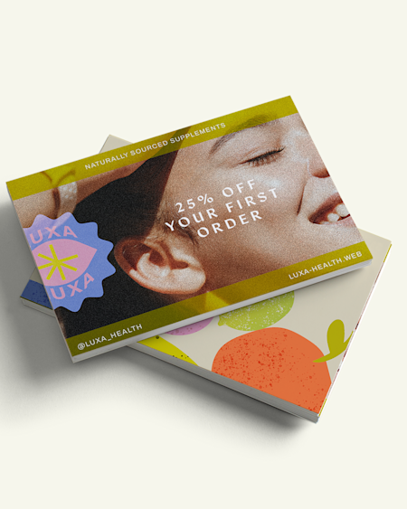 Print Advertising & Office