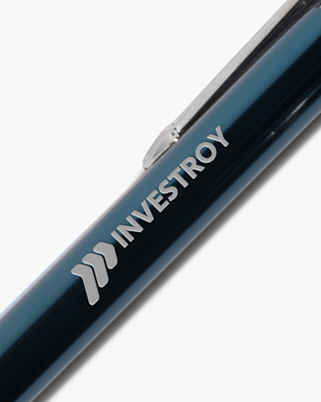 Engraved Pens