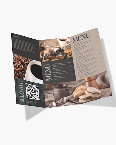 Food & Beverage