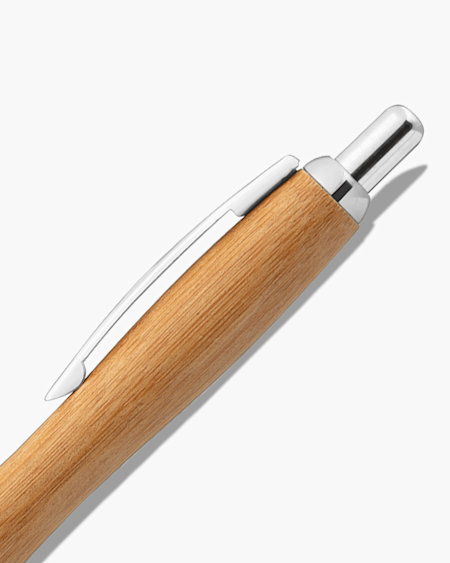 Bamboo Pens