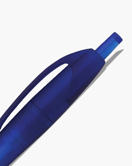 Plastic Pens