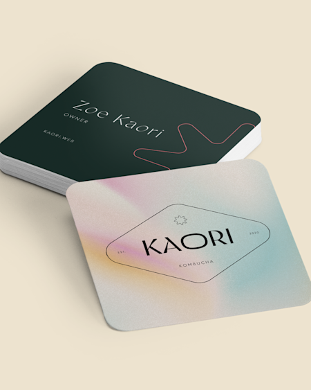 Business Cards 