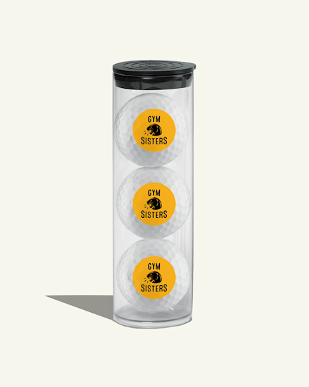 Golf Accessories