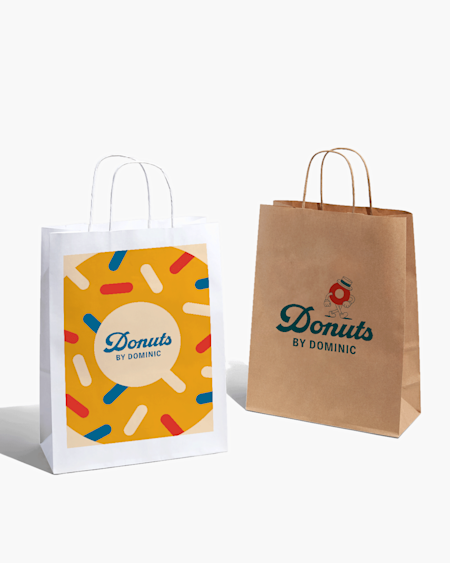  Paper Bags
