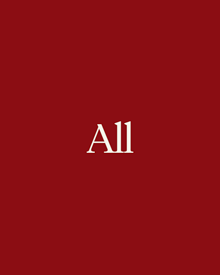 All Gifts