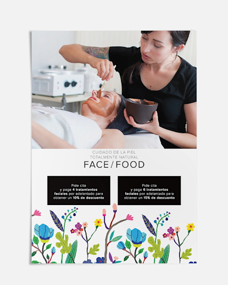 Belleza y spa