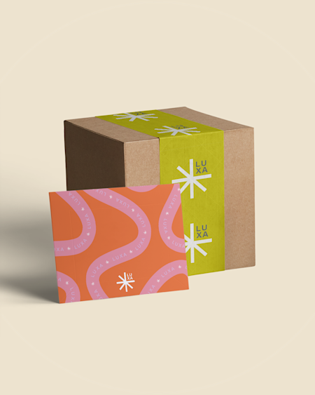 Cajas para envíos y Sobres